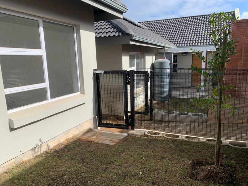 To Let 3 Bedroom Property for Rent in George Central Western Cape